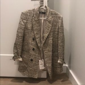 COPY - Zara Blazer